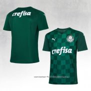 Camiseta 1ª Palmeiras 2021 Tailandia