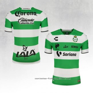 Camiseta 1ª Santos Laguna 2022-2023 Tailandia