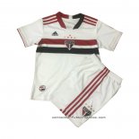 Camiseta 1ª Sao Paulo Nino 2021