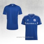 Camiseta 1ª Schalke 04 2022-2023 Tailandia