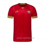 Camiseta 1ª Serbia 2022