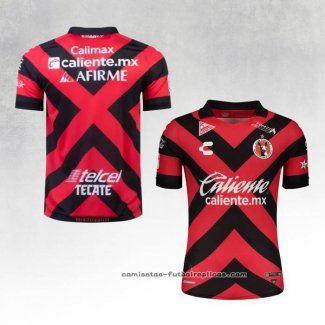 Camiseta 1ª Tijuana 2021-2022