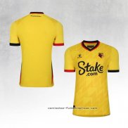 Camiseta 1ª Watford 2022-2023 Tailandia