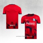 Camiseta 2ª Birmingham City 2022-2023
