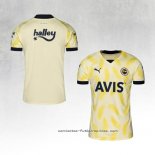 Camiseta 2ª Fenerbahce 2022-2023 Tailandia