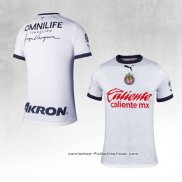 Camiseta 2ª Guadalajara Mujer 2022