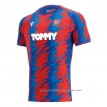 Camiseta 2ª Hajduk Split 2021-2022 Tailandia