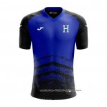 Camiseta 2ª Honduras 2021-2022 Tailandia