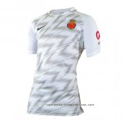 Camiseta 2ª Mallorca 2021-2022 Tailandia