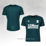 Camiseta 2ª Middlesbrough 2021-2022
