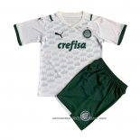 Camiseta 2ª Palmeiras Nino 2021