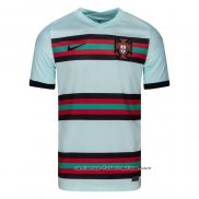 Camiseta 2ª Portugal 2020-2021