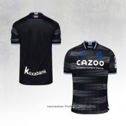 Camiseta 2ª Real Sociedad 2022-2023