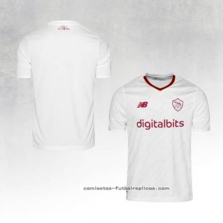 Camiseta 2ª Roma 2022-2023