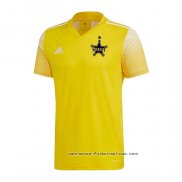 Camiseta 2ª Sheriff Tiraspol 2021-2022 Tailandia