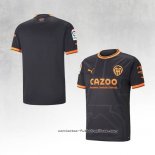 Camiseta 2ª Valencia 2022-2023