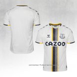 Camiseta 3ª Everton 2021-2022