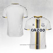 Camiseta 3ª Everton 2021-2022