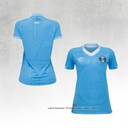 Camiseta 3ª Gremio Mujer 2022