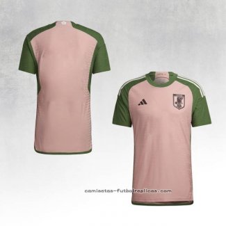 Camiseta 3ª Japon 2022 Tailandia