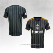 Camiseta 3ª Leeds United 2022-2023