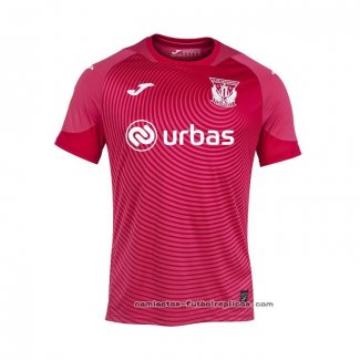 Camiseta 3ª Leganes 2021-2022 Tailandia