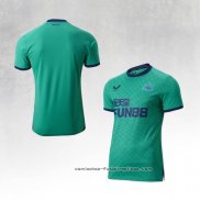 Camiseta 3ª Newcastle United Portero 2021-2022
