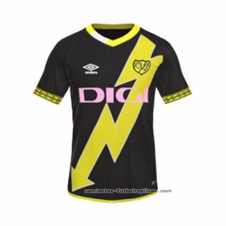 Camiseta 3ª Rayo Vallecano 2022-2023