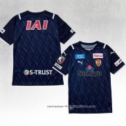 Camiseta 3ª Shimizu S-Pulse 2021 Tailandia