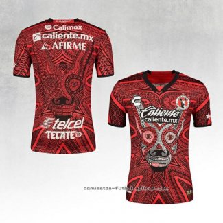 Camiseta 3ª Tijuana 2022-2023 Tailandia