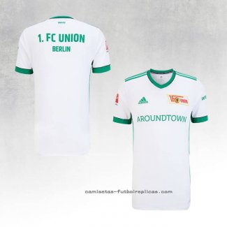 Camiseta 3ª Union Berlin 2021-2022
