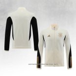 Chaqueta del Alemania 2022-2023 Blanco