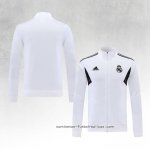 Chaqueta del Real Madrid 2022-2023 Blanco