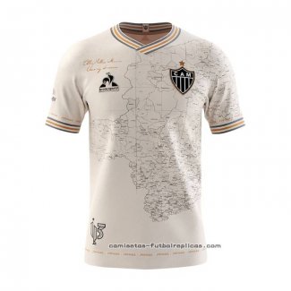 Camiseta Atletico Mineiro Special 2021 Tailandia