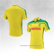 Camiseta FC Nantes Special 2021-2022 Tailandia