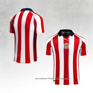 Camiseta Guadalajara Special 2022-2023 Tailandia