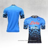 Camiseta Napoli Halloween 2022-2023 Tailandia