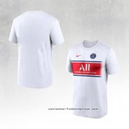 Camiseta Paris Saint-Germain 30 Fan Top 2021-2022