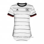 Camiseta 1ª Alemania Mujer 2020