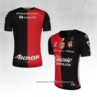 Camiseta 1ª Atlas 2022-2023