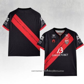 Camiseta 1ª Atletico Clube Goianiense 2022 Tailandia