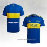 Camiseta 1ª Boca Juniors 2021