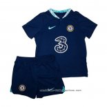 Camiseta 1ª Chelsea Nino 2022-2023
