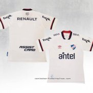 Camiseta 1ª Club Nacional de Football 2022 Tailandia