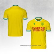 Camiseta 1ª FC Nantes 2022-2023 Tailandia