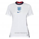 Camiseta 1ª Inglaterra Mujer 2020-2021