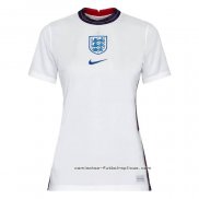 Camiseta 1ª Inglaterra Mujer 2020-2021