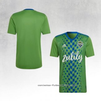 Camiseta 1ª Seattle Sounders 2022