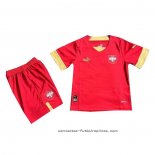 Camiseta 1ª Serbia Nino 2022