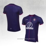Camiseta 1ª Toulouse 2021-2022